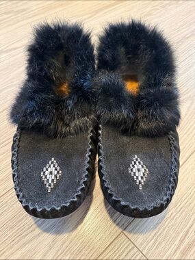 Manitobah Mukluks Slipper/Shoe